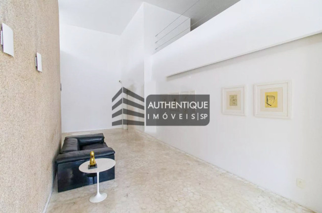 Imagem Apartamento com 3 Quartos à Venda, 134 m² em Higienópolis - São Paulo Imagem Apartamento com 3 Quartos à Venda, 134 m² em Higienópolis - São Paulo