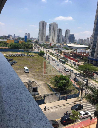 Imagem Apartamento com 3 Quartos para Alugar, 151 m² em Itaim - São Paulo