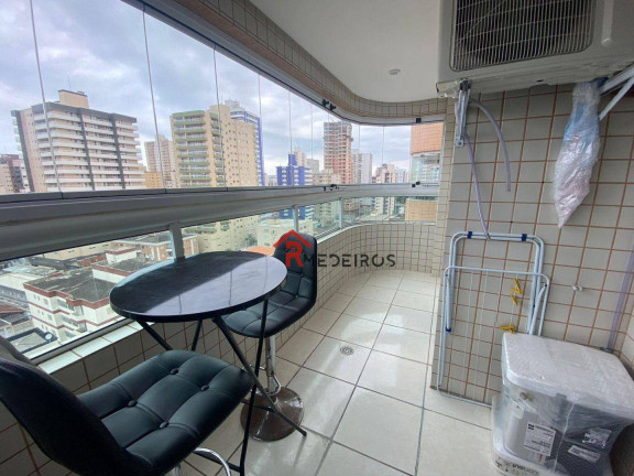Imagem Apartamento com 1 Quarto à Venda, 50 m² em Aviação - Praia Grande