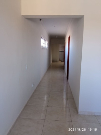 Imagem Casa com 3 Quartos à Venda, 365 m² em Santa Terezinha - Fazenda Rio Grande