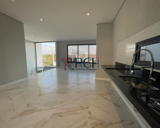 Imagem Sobrado com 3 Quartos à Venda, 213 m² em Parque Ibiti Reserva - Sorocaba