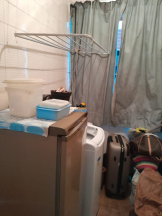 Apartamento com 1 Quarto à Venda,  em Boa Vista - São Vicente