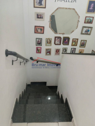 Imagem Sobrado com 2 Quartos à Venda, 80 m² em Macuco - Santos