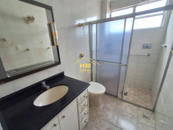 Imagem Apartamento com 1 Quarto à Venda, 50 m² em Centro - Sao Vicente