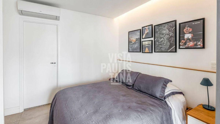Imagem Apartamento com 1 Quarto à Venda, 69 m² em Vila Nova Conceição - São Paulo Imagem Apartamento com 1 Quarto à Venda, 69 m² em Vila Nova Conceição - São Paulo