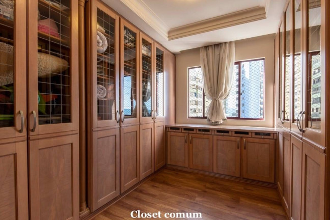 Imagem Apartamento com 5 Quartos à Venda, 340 m² em Centro - Balneário Camboriú