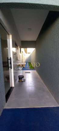 Imagem Casa com 3 Quartos à Venda, 150 m² em Residencial Antônio Carlos Pires - Goiânia Imagem Casa com 3 Quartos à Venda, 150 m² em Residencial Antônio Carlos Pires - Goiânia
