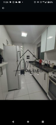 Imagem Apartamento com 2 Quartos à Venda, 46 m² em Piracicamirim - Piracicaba