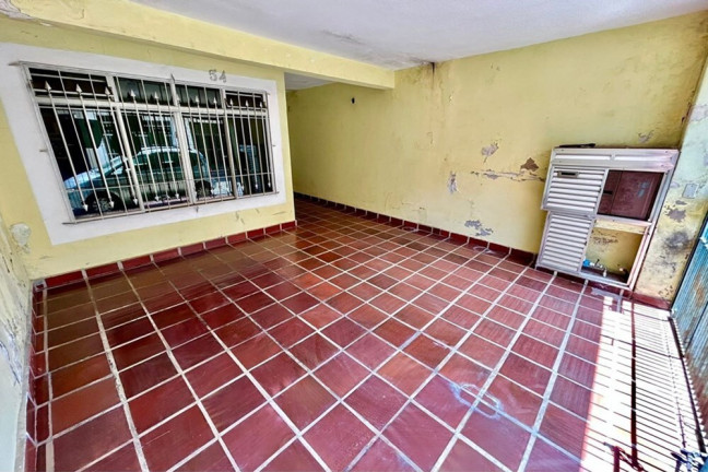 Casa com 2 Quartos à Venda,  em Tatuapé - São Paulo