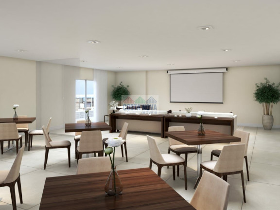 Imagem Apartamento com 2 Quartos à Venda, 78 m² em Ocian - Praia Grande