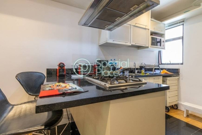 Imagem Apartamento com 2 Quartos à Venda, 250 m² em Moema Pássaros - São Paulo