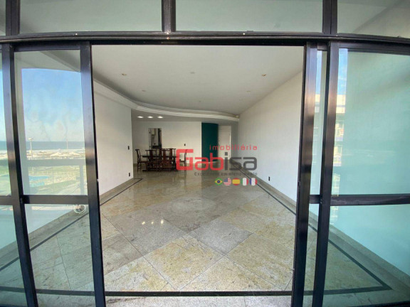 Imagem Apartamento com 4 Quartos à Venda, 180 m² em Vila Nova - Cabo Frio Imagem Apartamento com 4 Quartos à Venda, 180 m² em Vila Nova - Cabo Frio