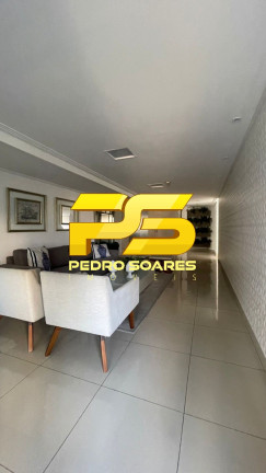 Imagem Imóvel com 4 Quartos à Venda, 250 m² em Manaíra - João Pessoa