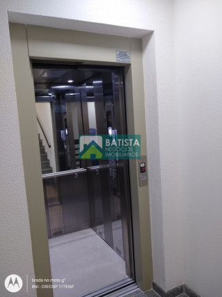 Imagem Cobertura com 2 Quartos à Venda, 90 m² em Jardim Ocara - Santo André