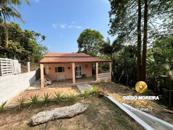 Chácara com 1 Quarto à Venda, 1 m² em Mato Dentro - Mairiporã