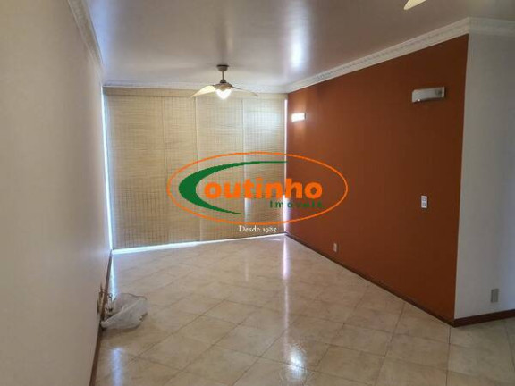 Imagem Apartamento com 4 Quartos à Venda, 120 m² em Tijuca - Rio De Janeiro Imagem Apartamento com 4 Quartos à Venda, 120 m² em Tijuca - Rio De Janeiro