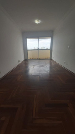Imagem Imóvel com 3 Quartos à Venda, 80 m² em Vila Clementino - São Paulo