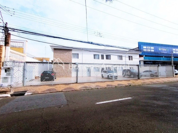 Apartamento com 2 Quartos à Venda, 60 m² em Bonfim - Campinas