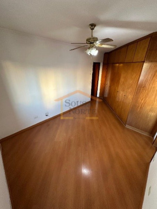 Imagem Apartamento com 4 Quartos à Venda, 154 m² em Santana - São Paulo