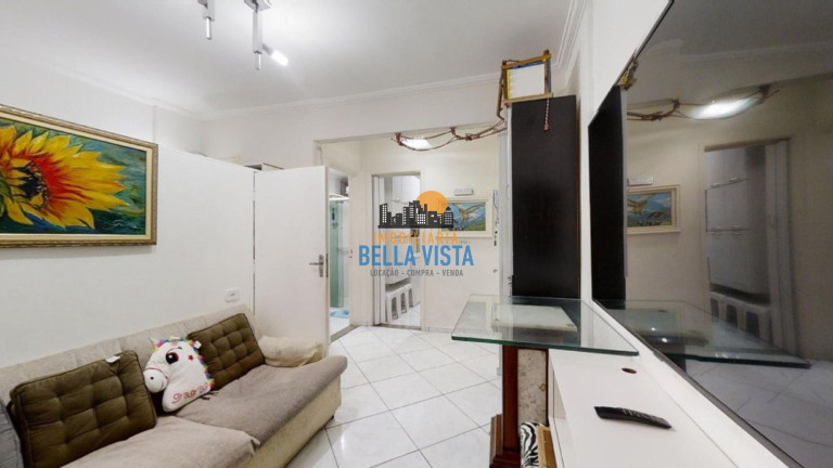 Imagem Apartamento com 1 Quarto à Venda, em República - São Paulo Imagem Apartamento com 1 Quarto à Venda, em República - São Paulo