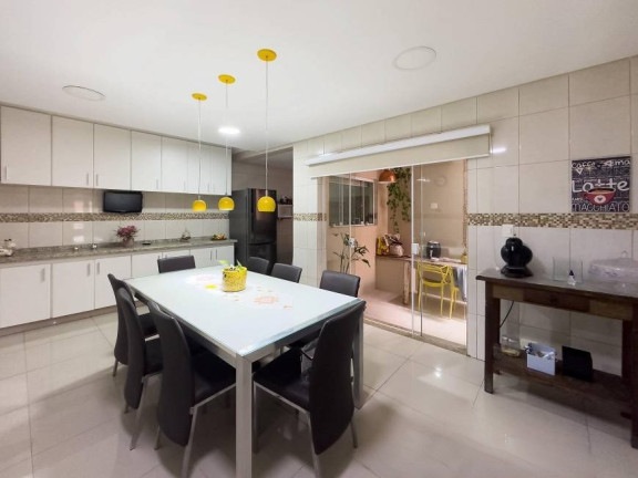 Imagem Casa com 4 Quartos à Venda, 250 m² em Vila Gomes Cardim - São Paulo Imagem Casa com 4 Quartos à Venda, 250 m² em Vila Gomes Cardim - São Paulo