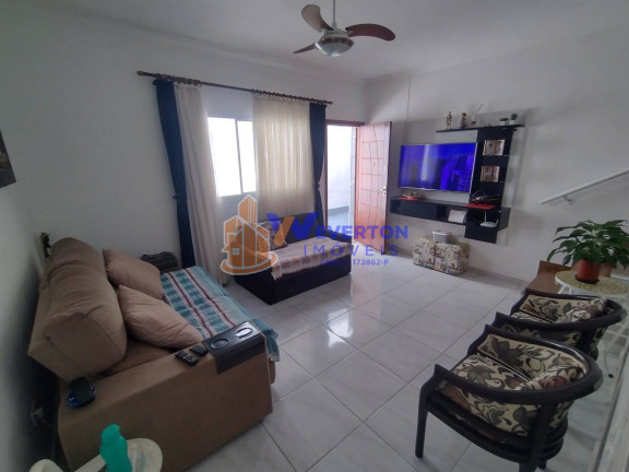 Imagem Casa com 2 Quartos à Venda, em Vila Seabra - Mongaguá Imagem Casa com 2 Quartos à Venda, em Vila Seabra - Mongaguá