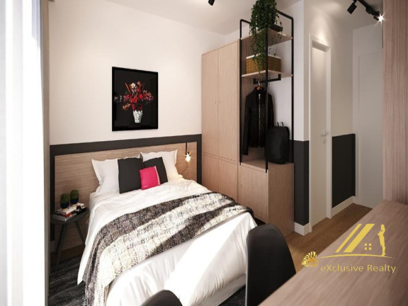 Imagem Imóvel com 1 Quarto à Venda, 24 m² em Indianópolis - São Paulo Imagem Imóvel com 1 Quarto à Venda, 24 m² em Indianópolis - São Paulo