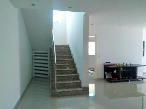 Imagem Sobrado com 3 Quartos à Venda, 373 m² em Jardim Residencial Suzano - Suzano