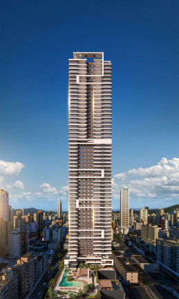 Imagem Apartamento com 4 Quartos à Venda, 177 m² em Centro - Balneário Camboriú Imagem Apartamento com 4 Quartos à Venda, 177 m² em Centro - Balneário Camboriú
