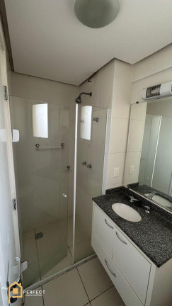 Imagem Apartamento com 3 Quartos para Alugar, 100 m² em Centro - Taubaté