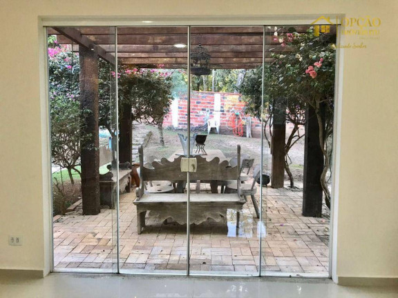 Imagem Chácara com 4 Quartos à Venda, 300 m² em Condomínio Chácaras Flórida - Itu
