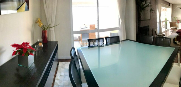 Imagem Apartamento com 4 Quartos para Alugar, 248 m² em Morumbi - São Paulo Imagem Apartamento com 4 Quartos para Alugar, 248 m² em Morumbi - São Paulo