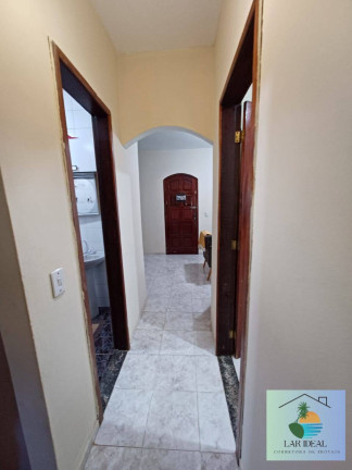 Imagem Casa com 5 Quartos à Venda, 450 m² em Sapeatiba Mirim - Iguaba Grande