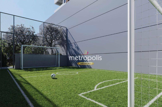 Imagem Apartamento com 3 Quartos à Venda, 116 m² em Parque Da Mooca - São Paulo