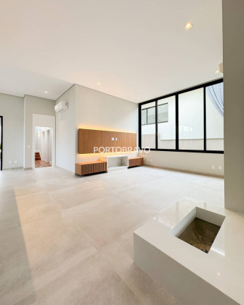 Imagem Casa com 3 Quartos à Venda, 270 m² em Alphaville - Santana De Parnaíba
