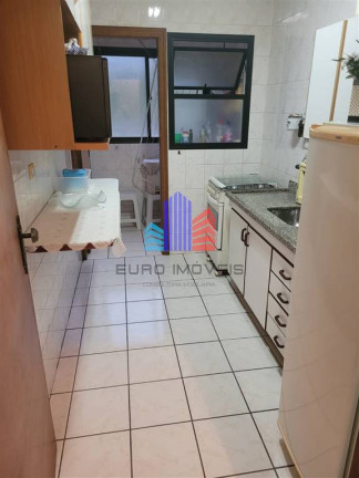 Imagem Apartamento com 1 Quarto para Alugar, 69 m² em Vila Guilhermina - Praia Grande Imagem Apartamento com 1 Quarto para Alugar, 69 m² em Vila Guilhermina - Praia Grande