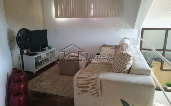Imagem Casa de Condomínio com 4 Quartos à Venda, 200 m² em Urbanova - São José Dos Campos