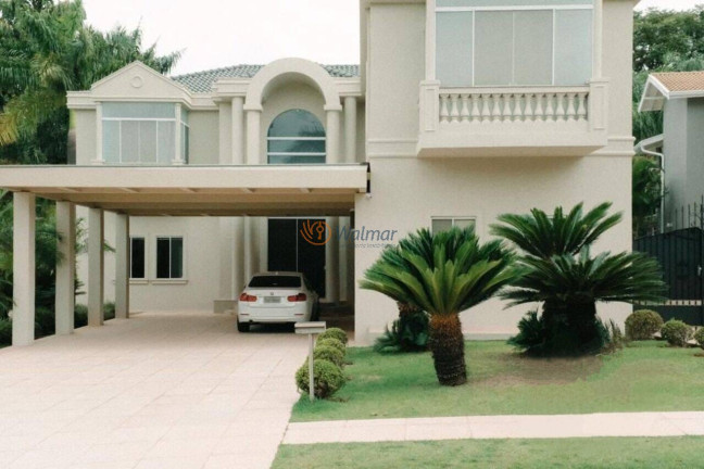 Imagem Casa com 4 Quartos à Venda, 720 m² em Loteamento Alphaville Campinas - Campinas Imagem Casa com 4 Quartos à Venda, 720 m² em Loteamento Alphaville Campinas - Campinas