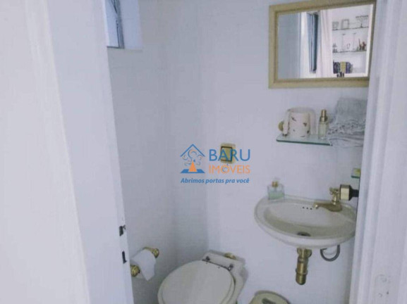 Imagem Apartamento com 4 Quartos à Venda, 140 m² em Higienópolis - São Paulo
