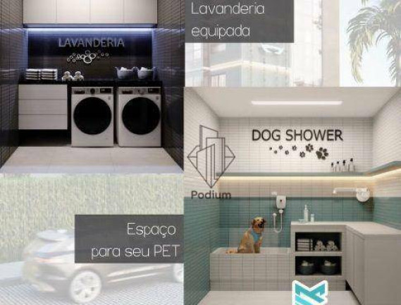 Imagem Apartamento com 2 Quartos à Venda, 54 m² em Ponta De Campina - Cabedelo Imagem Apartamento com 2 Quartos à Venda, 54 m² em Ponta De Campina - Cabedelo