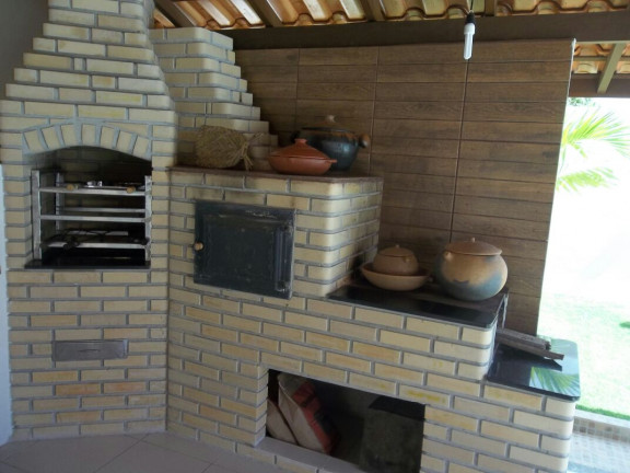 Imagem Casa com 4 Quartos à Venda, 210 m² em Barra Do Jacuípe - Camaçari