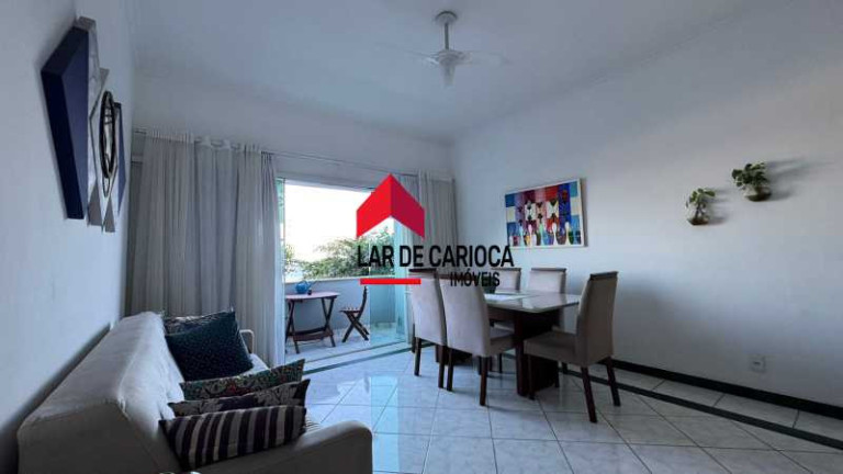 Imagem Apartamento com 2 Quartos à Venda, 59 m² em Copacabana - Rio De Janeiro Imagem Apartamento com 2 Quartos à Venda, 59 m² em Copacabana - Rio De Janeiro