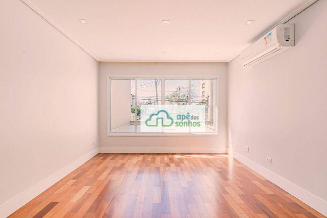 Imagem Casa com 3 Quartos à Venda, 215 m² em Vila Madalena - São Paulo
