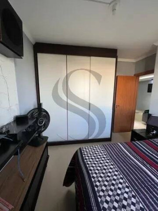 Imagem Apartamento com 2 Quartos à Venda, 47 m² em Jardim América - Sorocaba