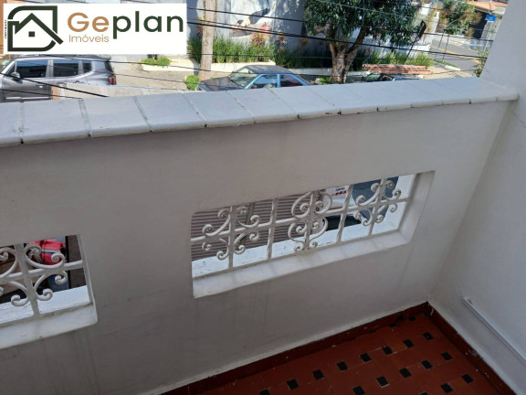 Imagem Casa à Venda, 120 m² em Cambuci - São Paulo