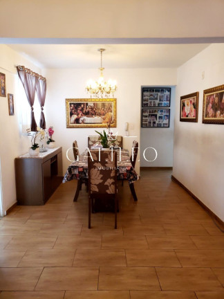 Apartamento com 3 Quartos à Venda, 101 m² em Jardim Bizarro - Jundiaí