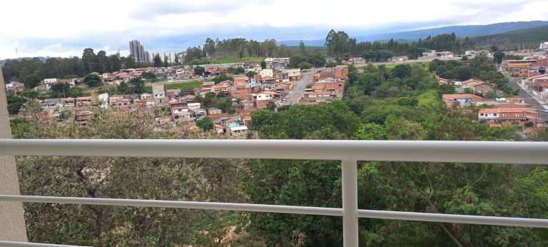 Imagem Imóvel com 2 Quartos à Venda, 60 m² em Jardim Simone - Votorantim