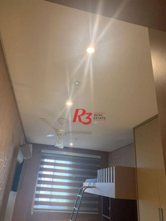 Imagem Apartamento com 2 Quartos à Venda, 74 m² em Campo Grande - Santos Imagem Apartamento com 2 Quartos à Venda, 74 m² em Campo Grande - Santos