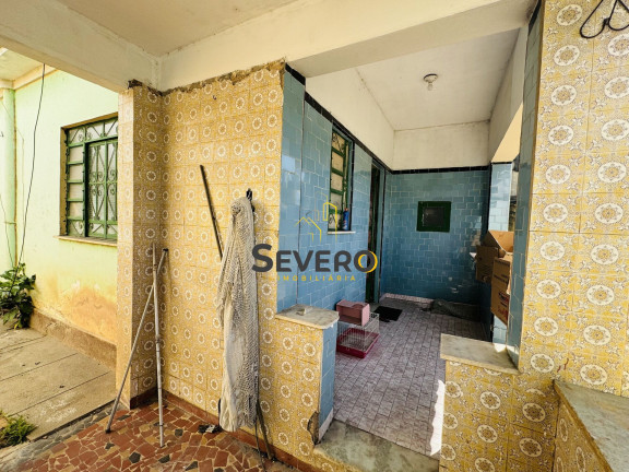 Imagem Casa com 3 Quartos à Venda, 291 m² em Boaçu - São Gonçalo Imagem Casa com 3 Quartos à Venda, 291 m² em Boaçu - São Gonçalo