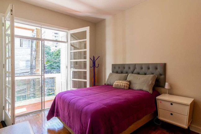Imagem Apartamento com 2 Quartos à Venda, 95 m² em Jardim Paulista - São Paulo Imagem Apartamento com 2 Quartos à Venda, 95 m² em Jardim Paulista - São Paulo
